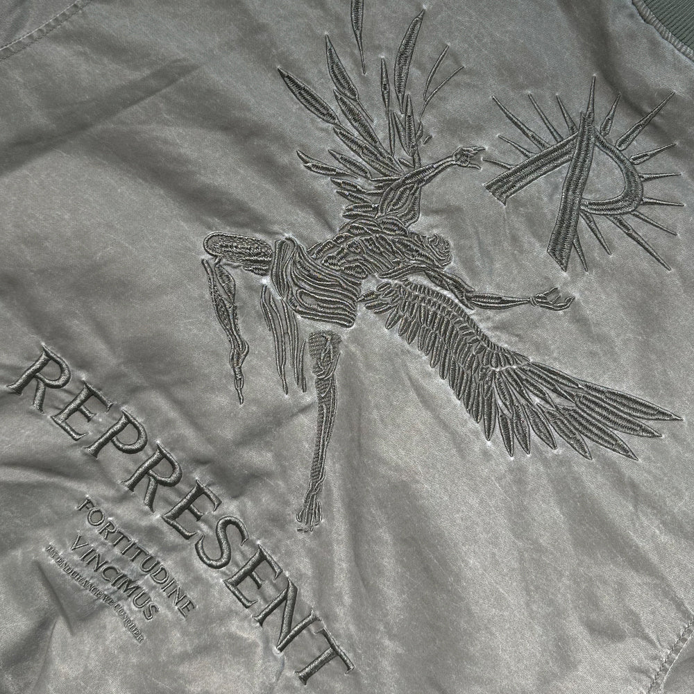 Icarus Flight Bomber