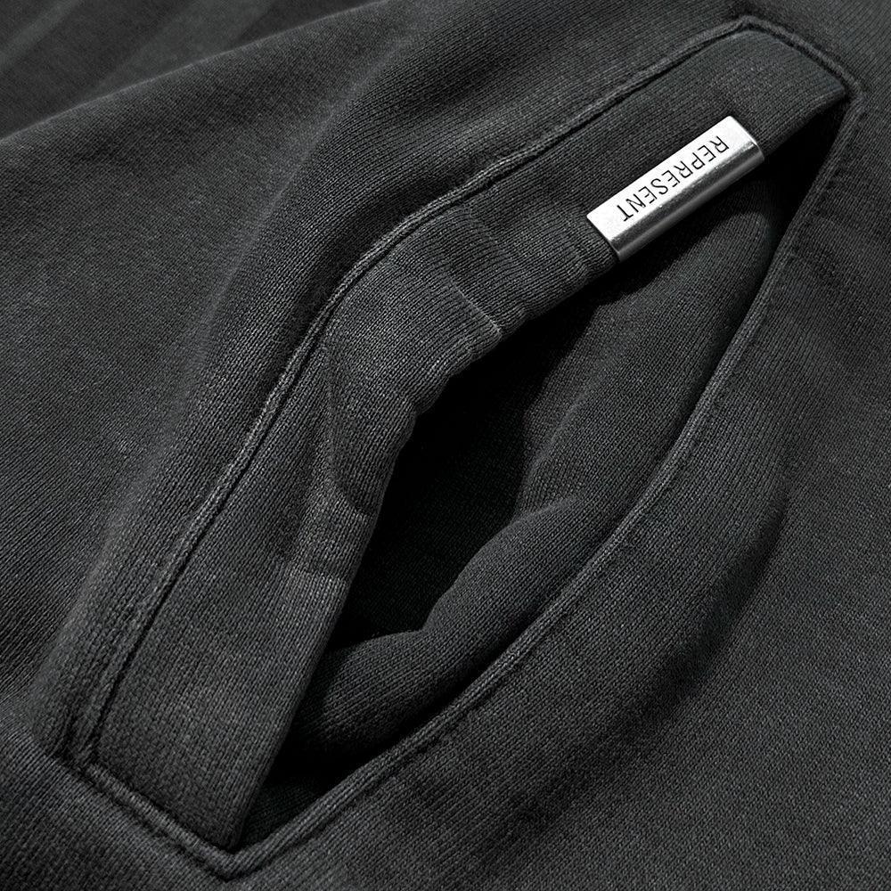 REPRESENT （リプレゼント）商品ページ -Spirits Mascot Zip Hoodie