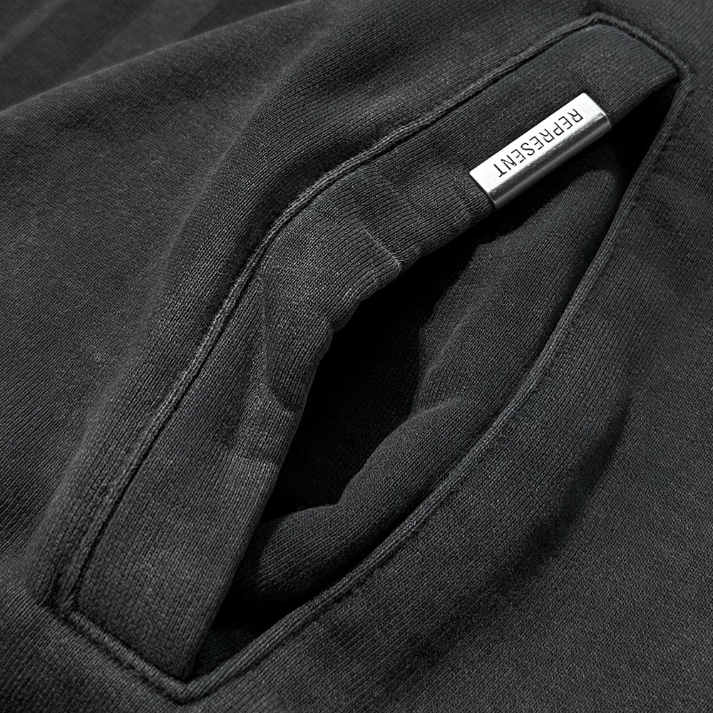 Spirits Mascot Zip Hoodie