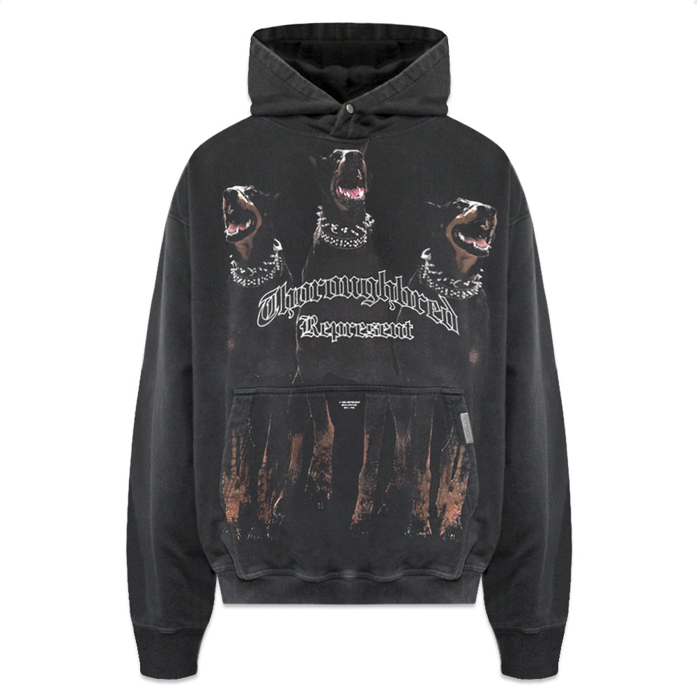 Thoroughbred Hoodie