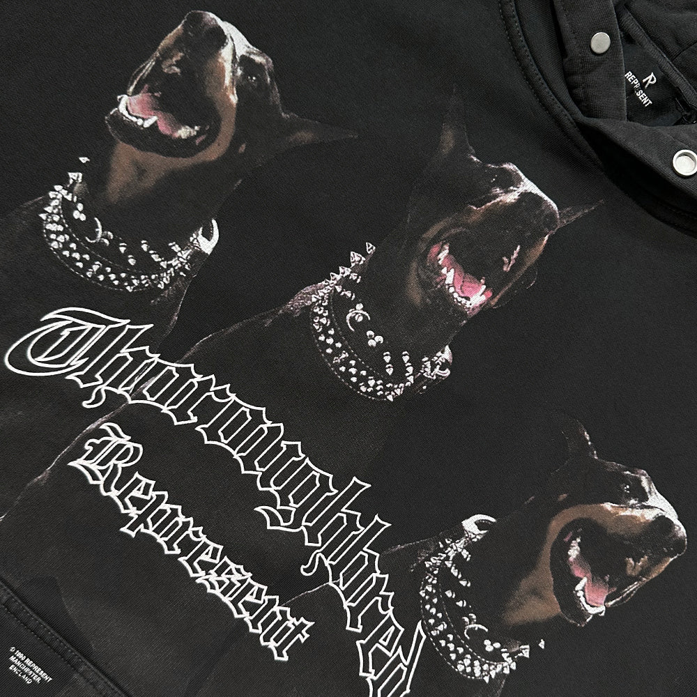 Thoroughbred Hoodie
