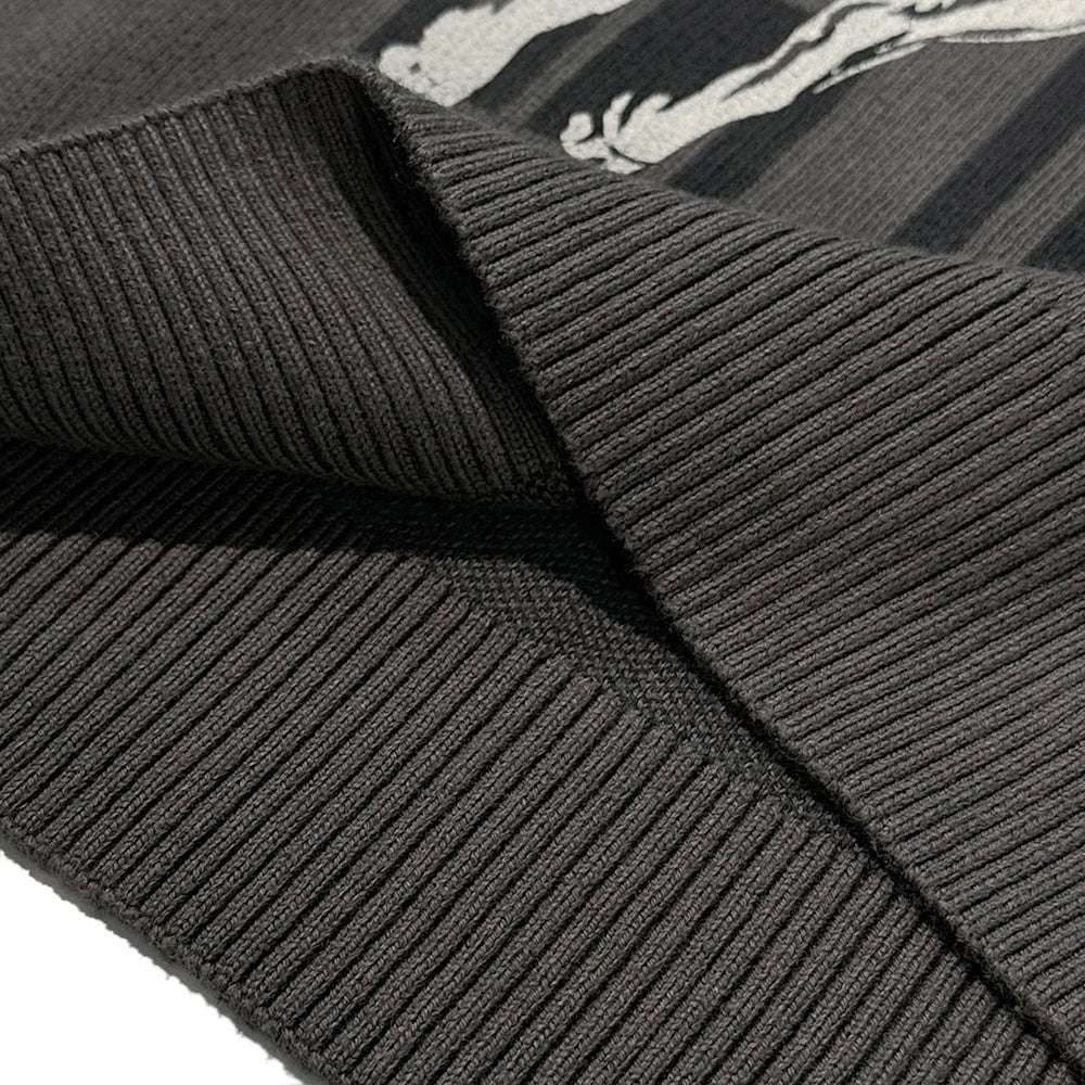 Spirits Mascot Sweater