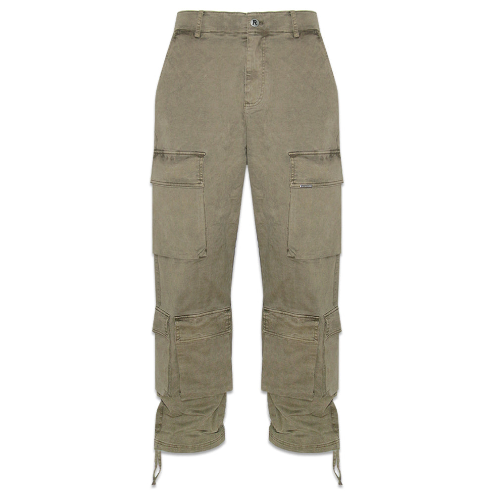 Baggy Cargo Pants