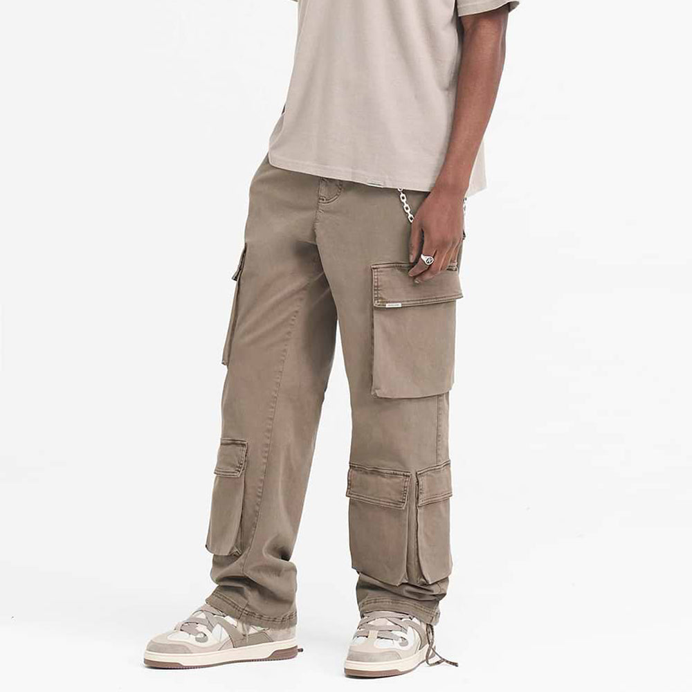 Baggy Cargo Pants