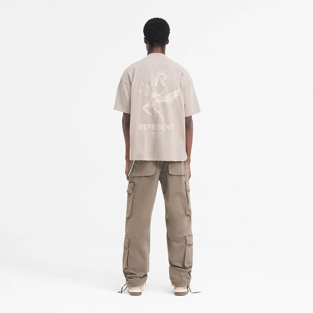 Baggy Cargo Pants
