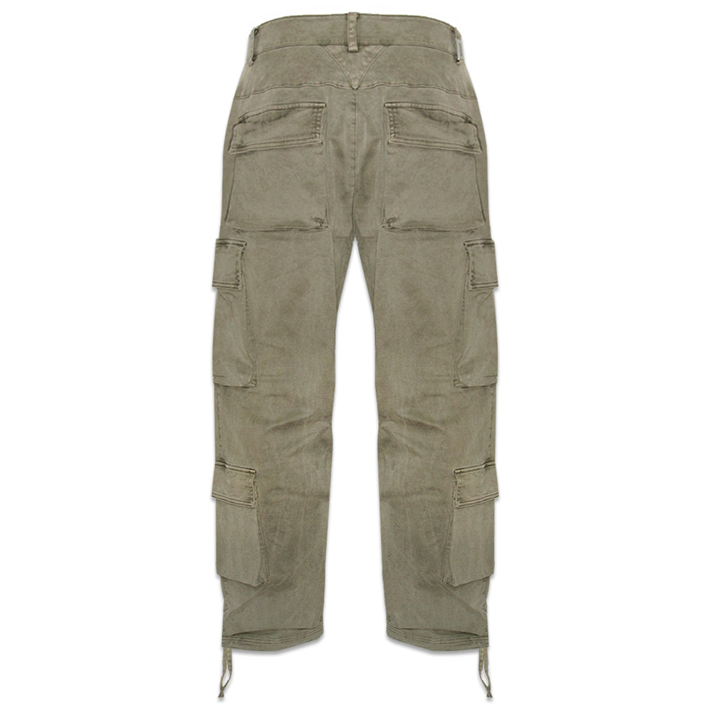 Baggy Cargo Pants