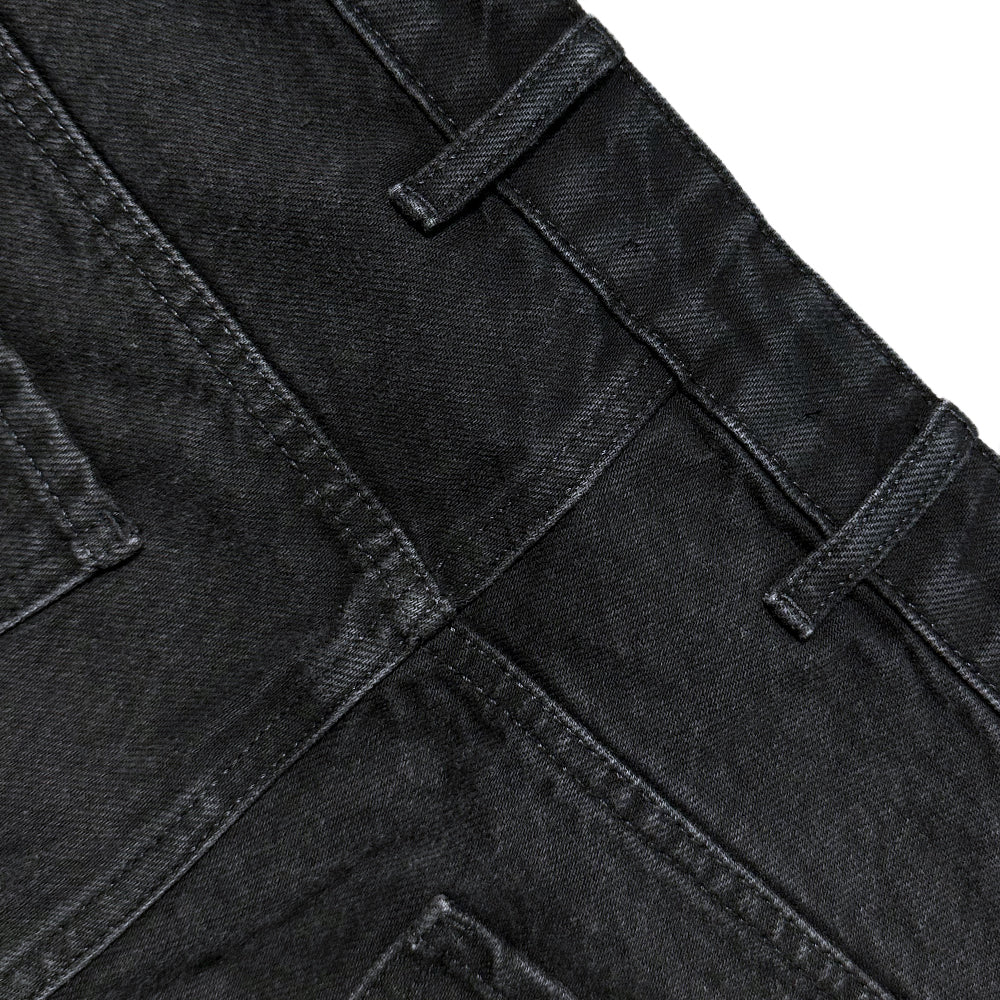 R3D Destroyer Baggy Denim