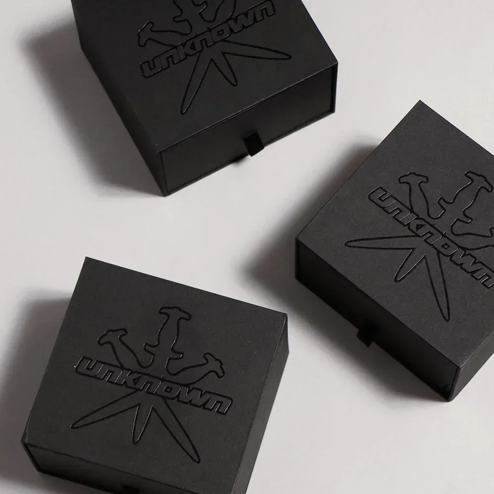 UNKNOWN LONDON(アンノウン・ロンドン)商品ページ - UN Buckle Belt