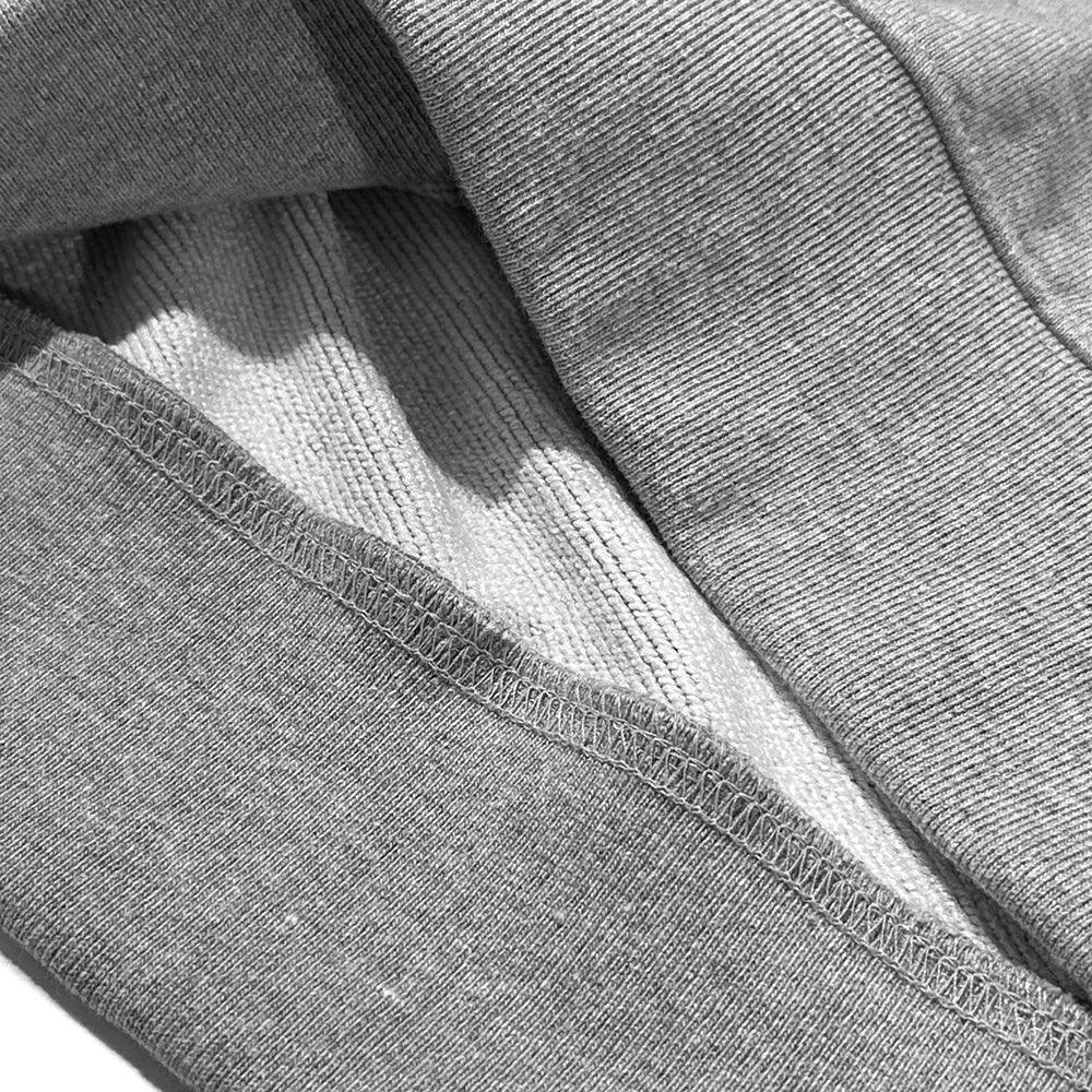 Borntowin Line Logo Sweatshirt