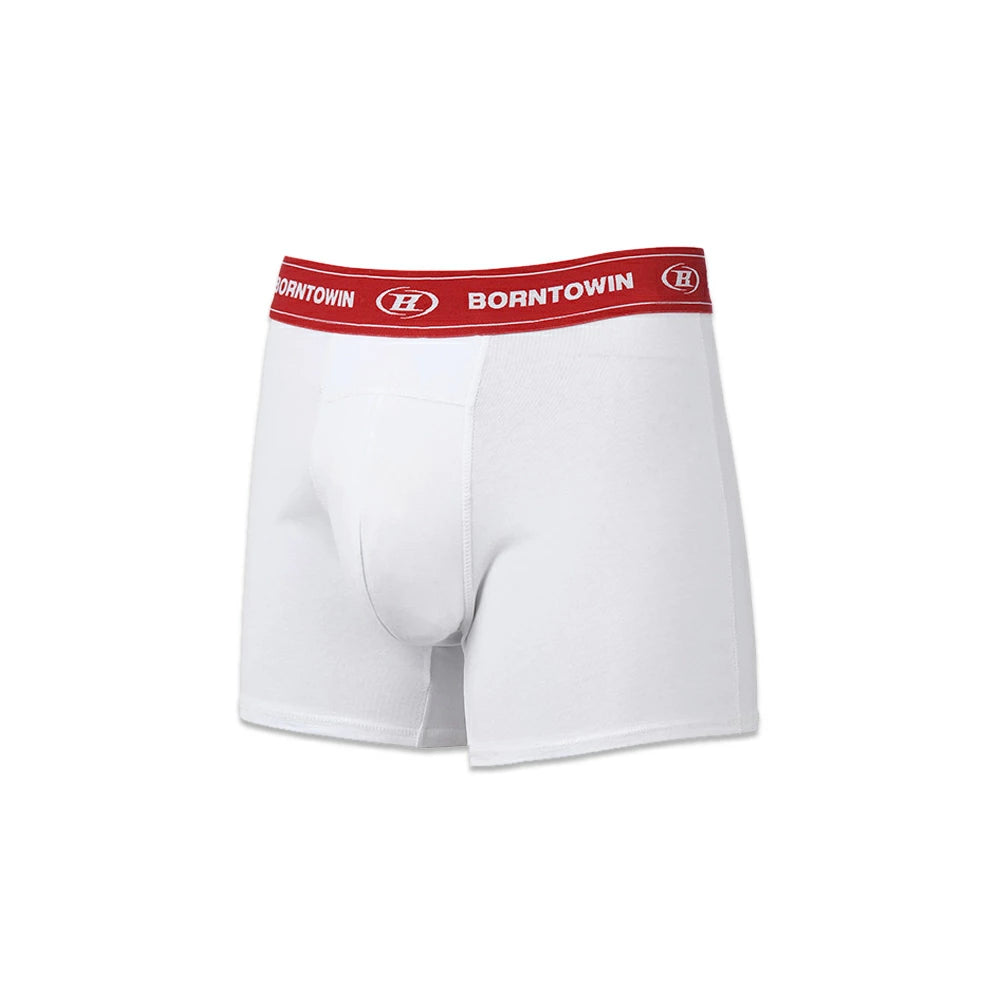 Borntowin Red Band Drawers