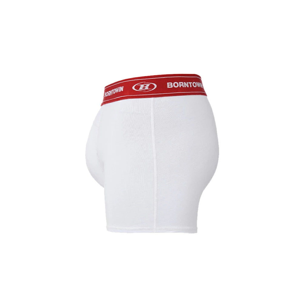 Borntowin Red Band Drawers