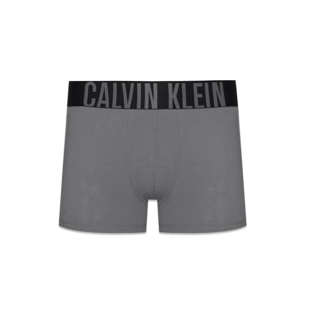 Intense Power Cotton Trunk 3PK