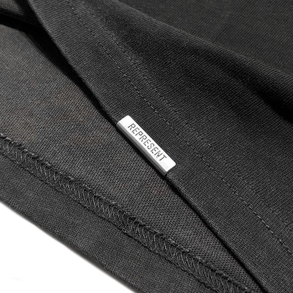 Thoroughbred T-Shirt - REPRESENT - VENTURER