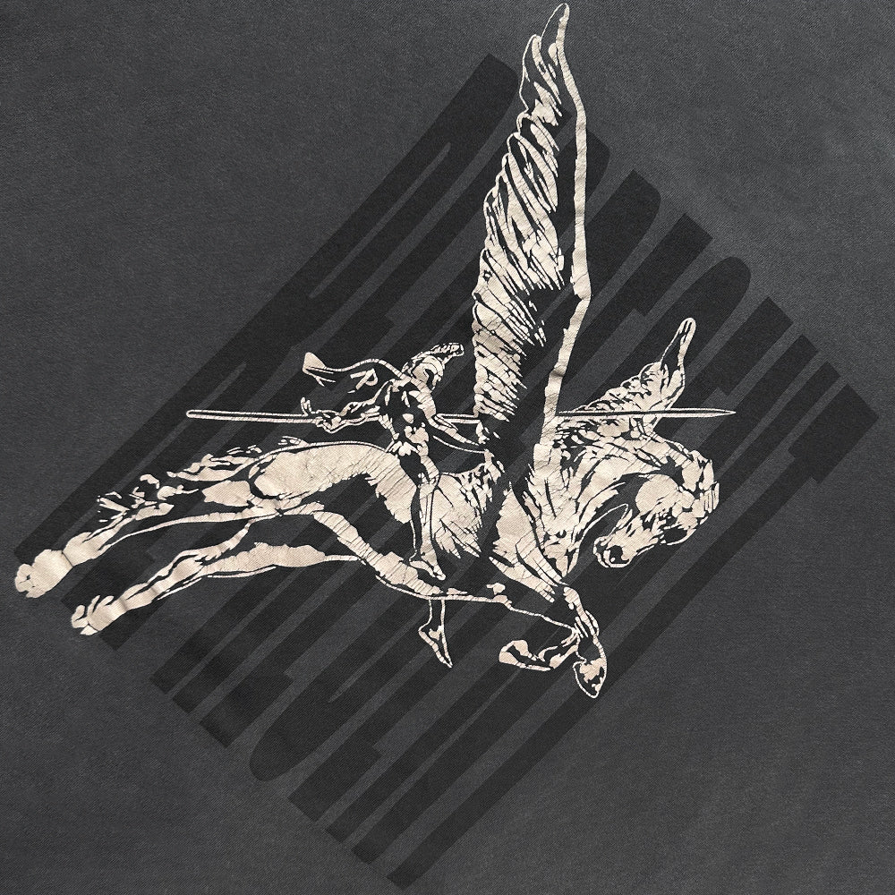 Spirits Mascot T-Shirt