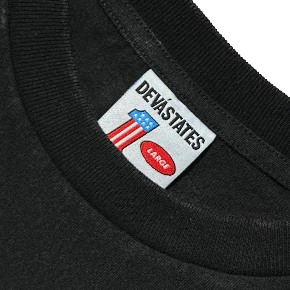 NVM LS T-Shirt