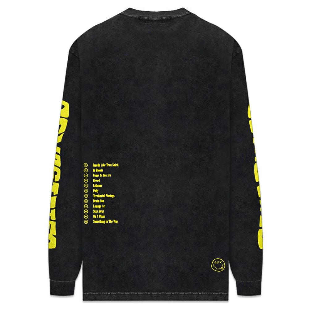 NVM LS T-Shirt