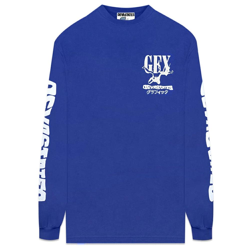 NVM LS T-Shirt