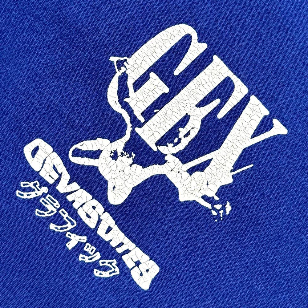 NVM LS T-Shirt