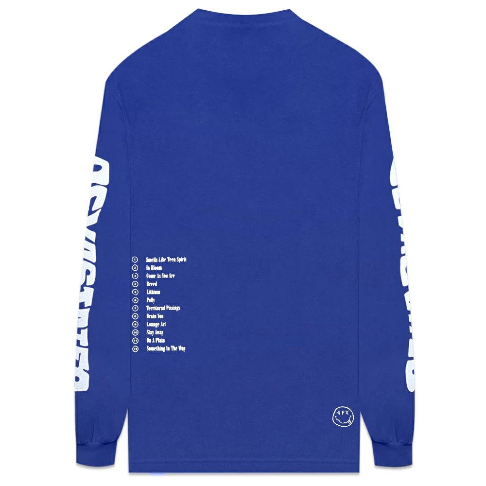 NVM LS T-Shirt