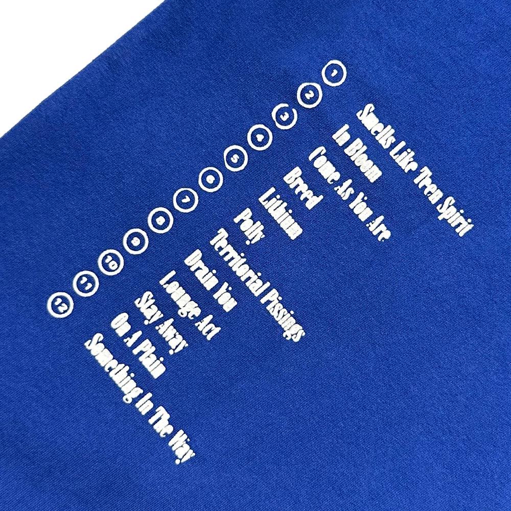 NVM LS T-Shirt