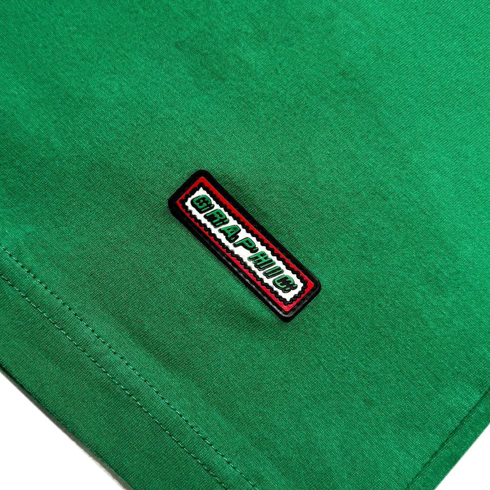 Cedric LS T-Shirt
