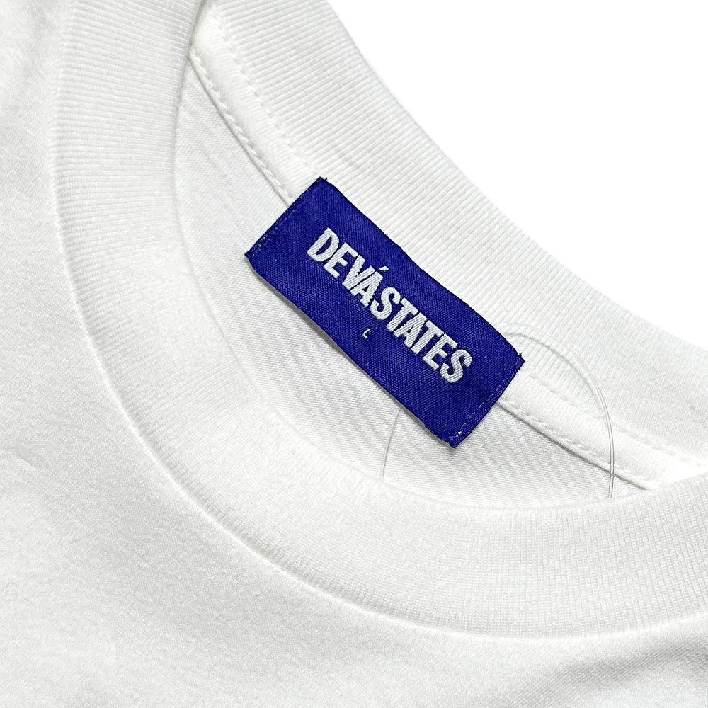 Cedric LS T-Shirt