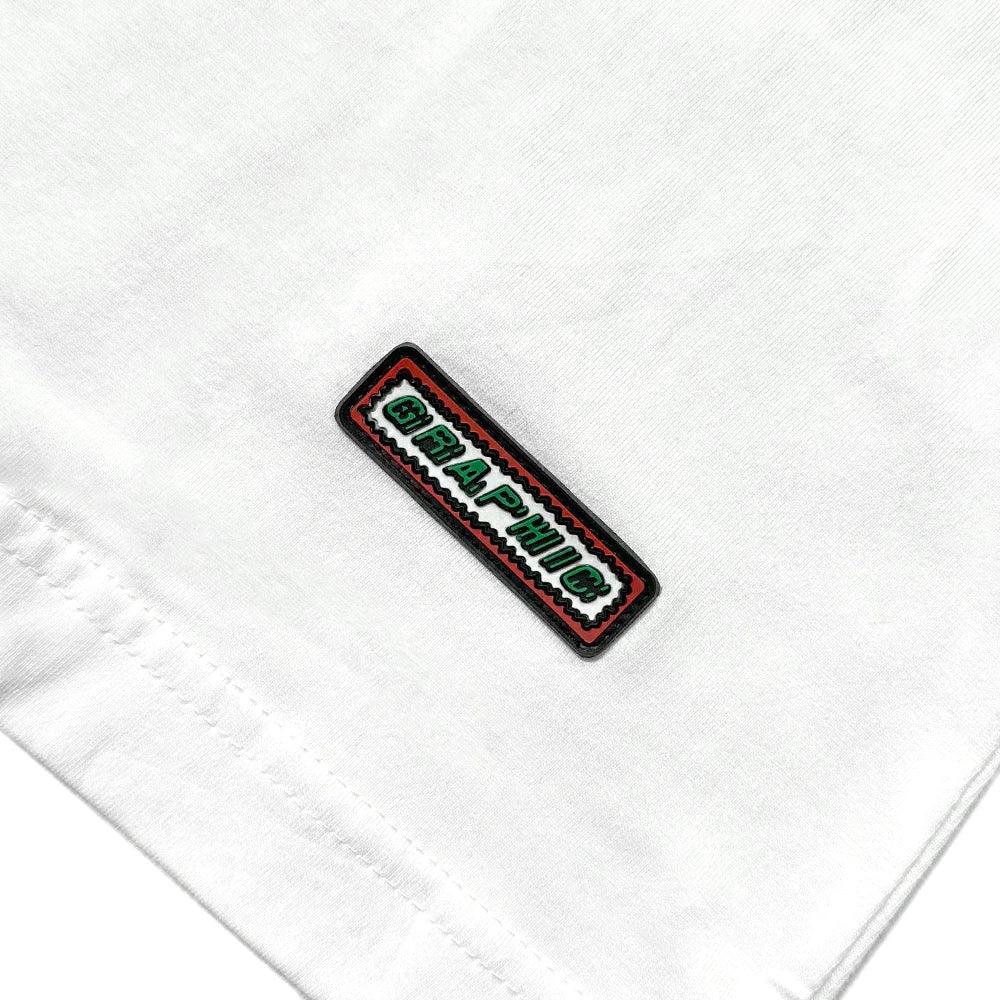 Cedric LS T-Shirt