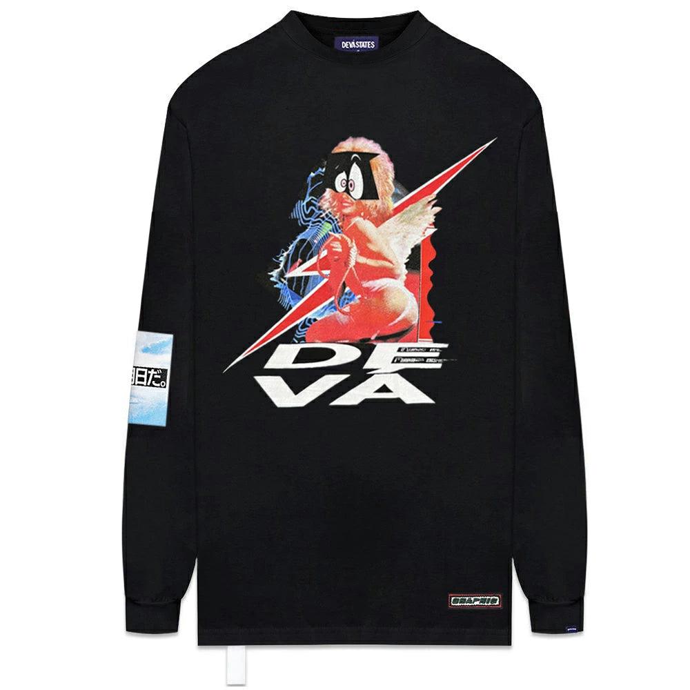 KT-1 LS T-Shirt