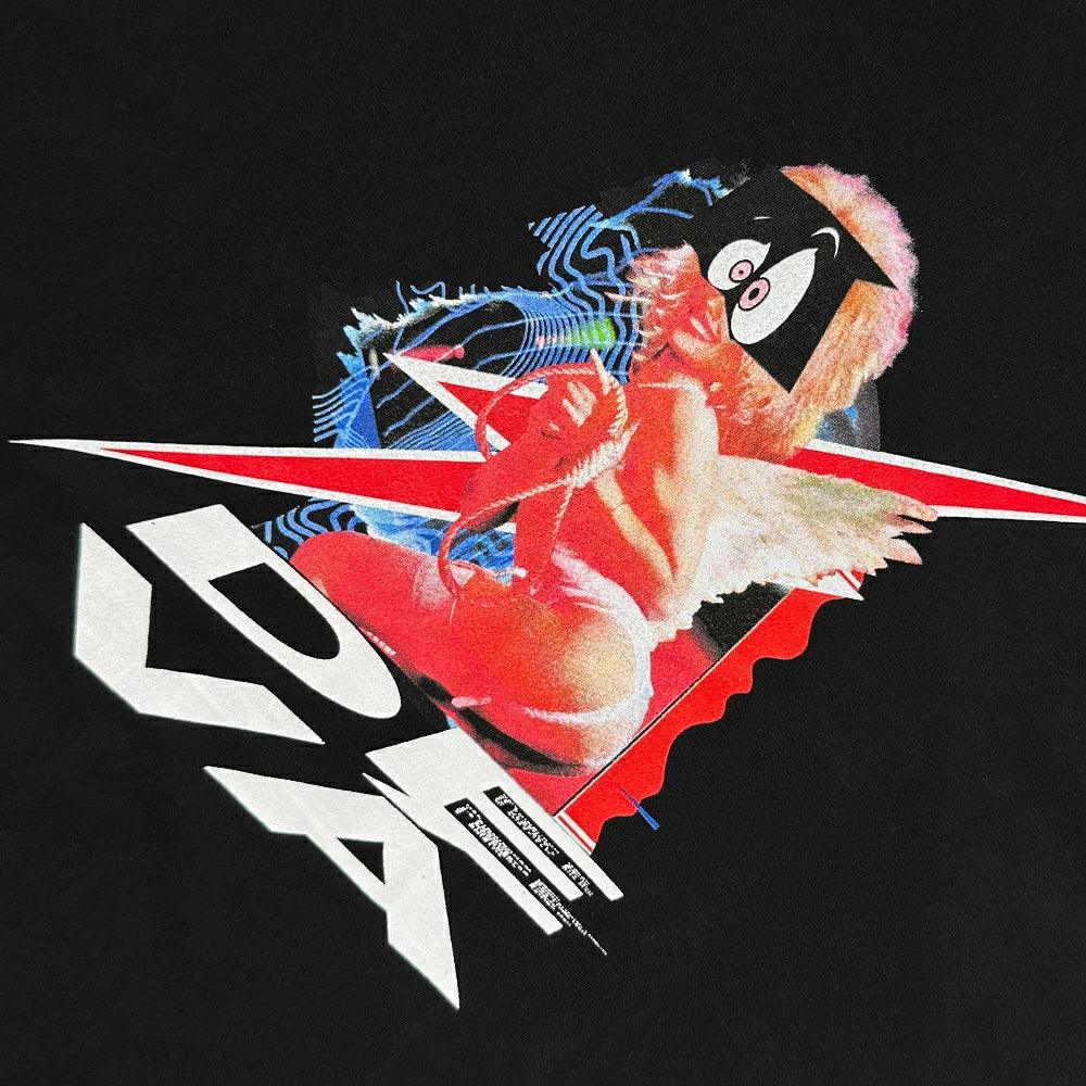 KT-1 LS T-Shirt