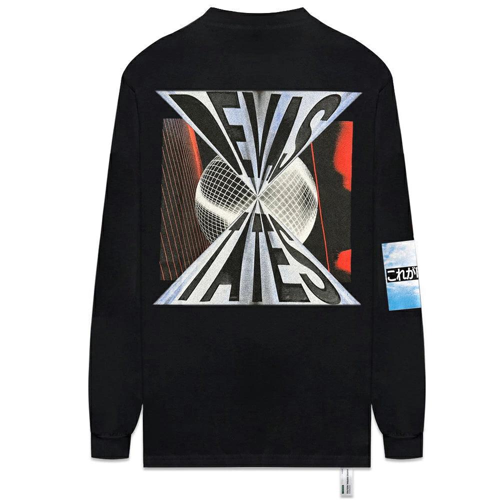 KT-1 LS T-Shirt
