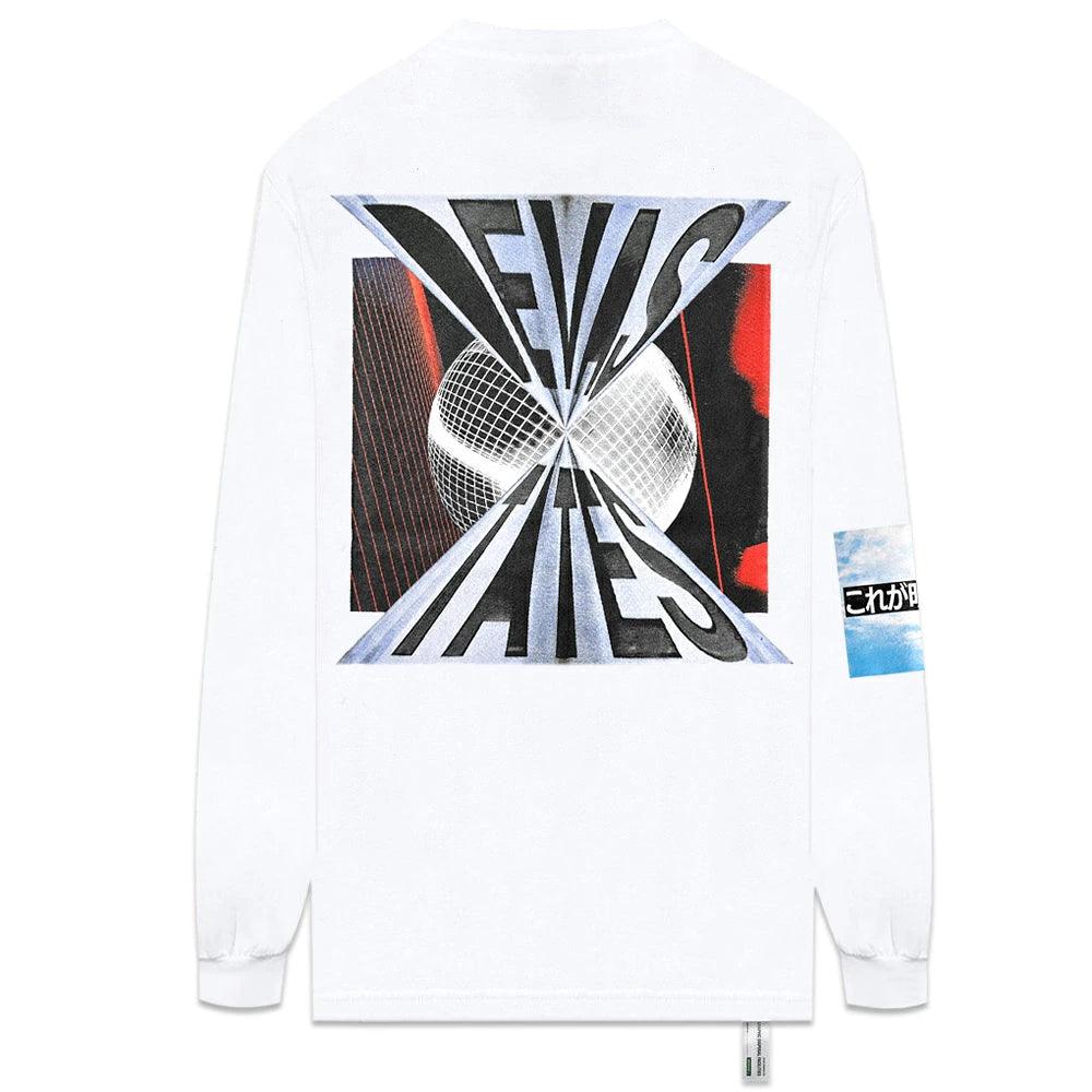 KT-1 LS T-Shirt