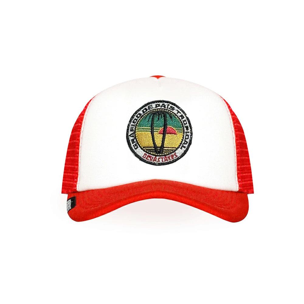 Cedric Trucker Cap