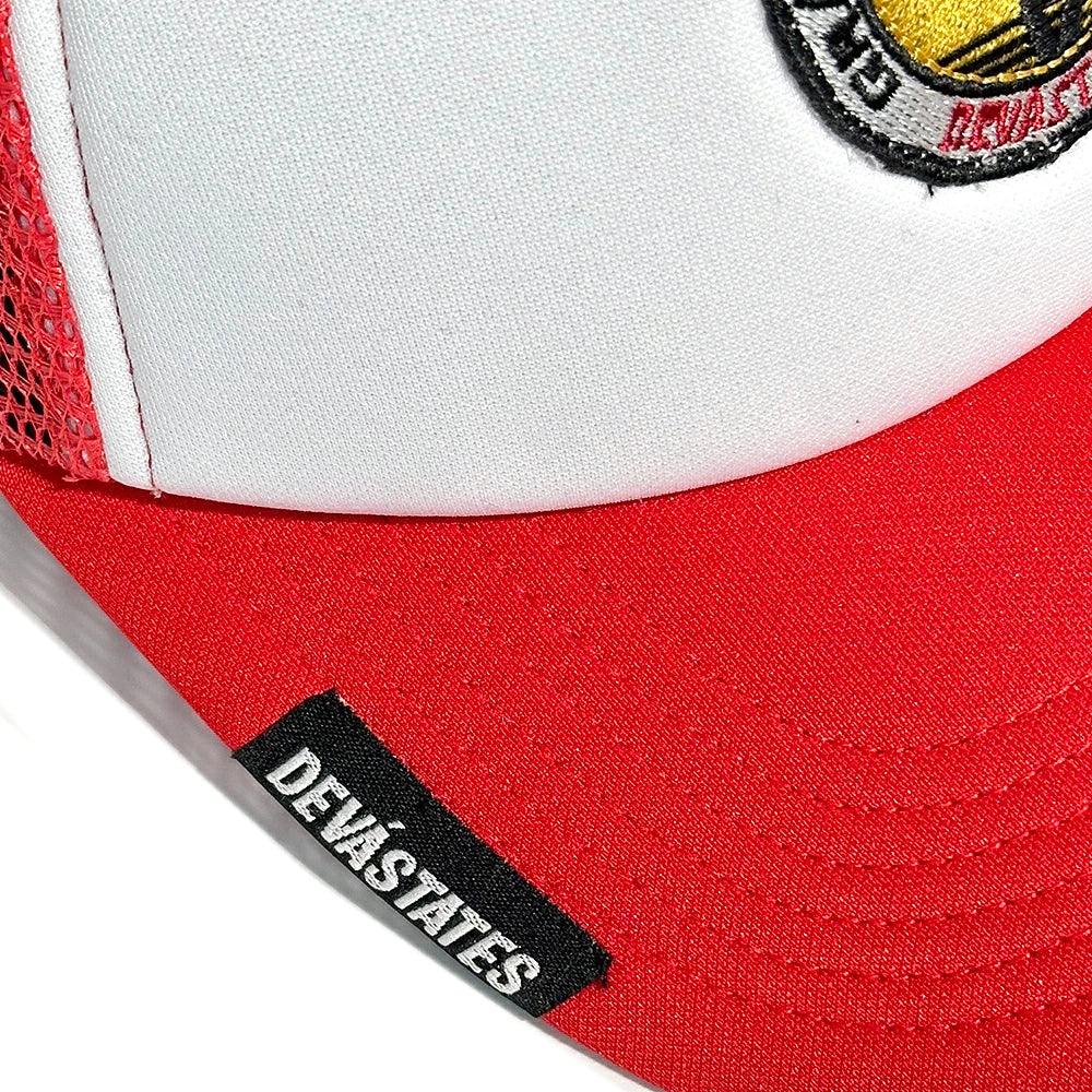 Cedric Trucker Cap
