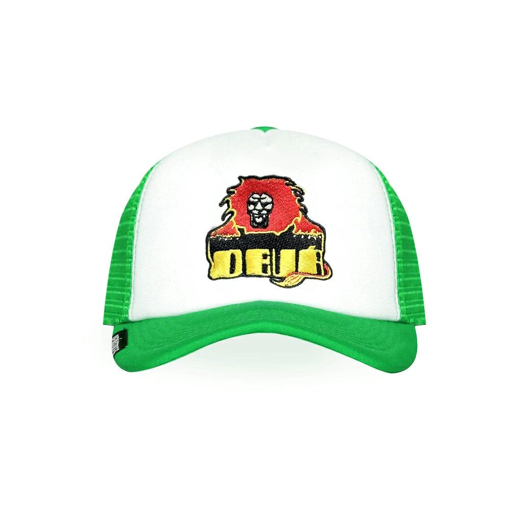 Cedric Trucker Cap