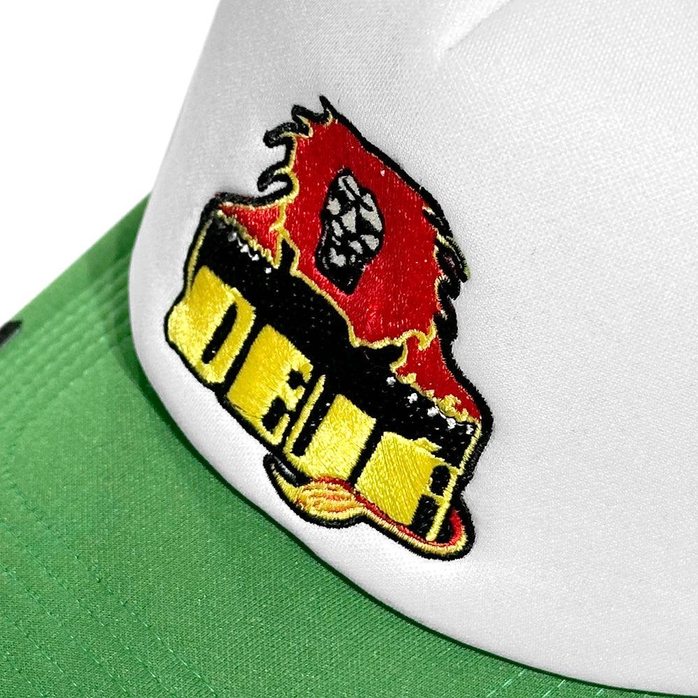 Cedric Trucker Cap