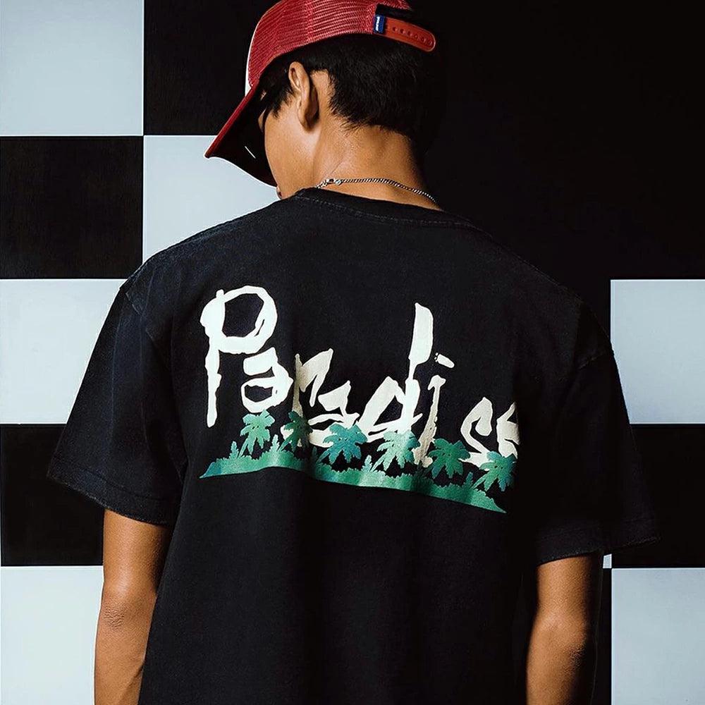 Cedric Trucker Cap