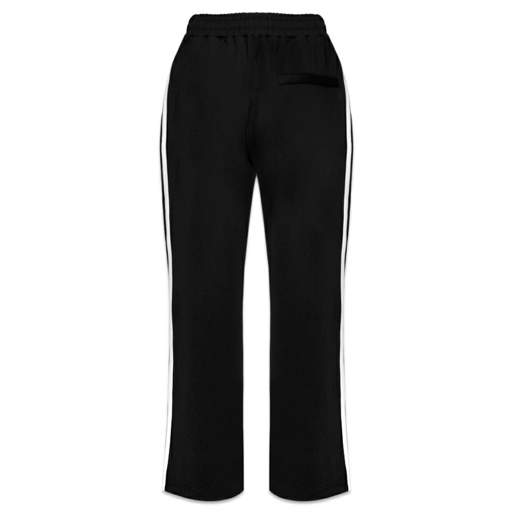 Jersey Wide Pants
