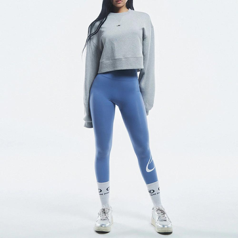 Symbol B Long Leggings