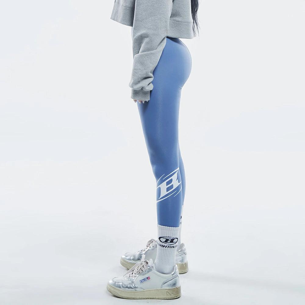 Symbol B Long Leggings