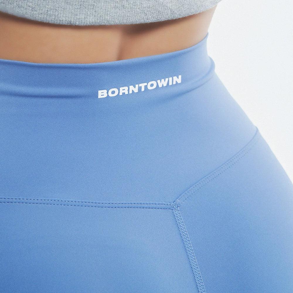 Symbol B Long Leggings
