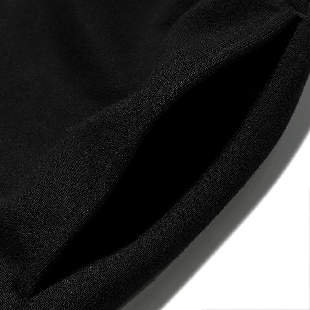 Side B Logo Half Pants