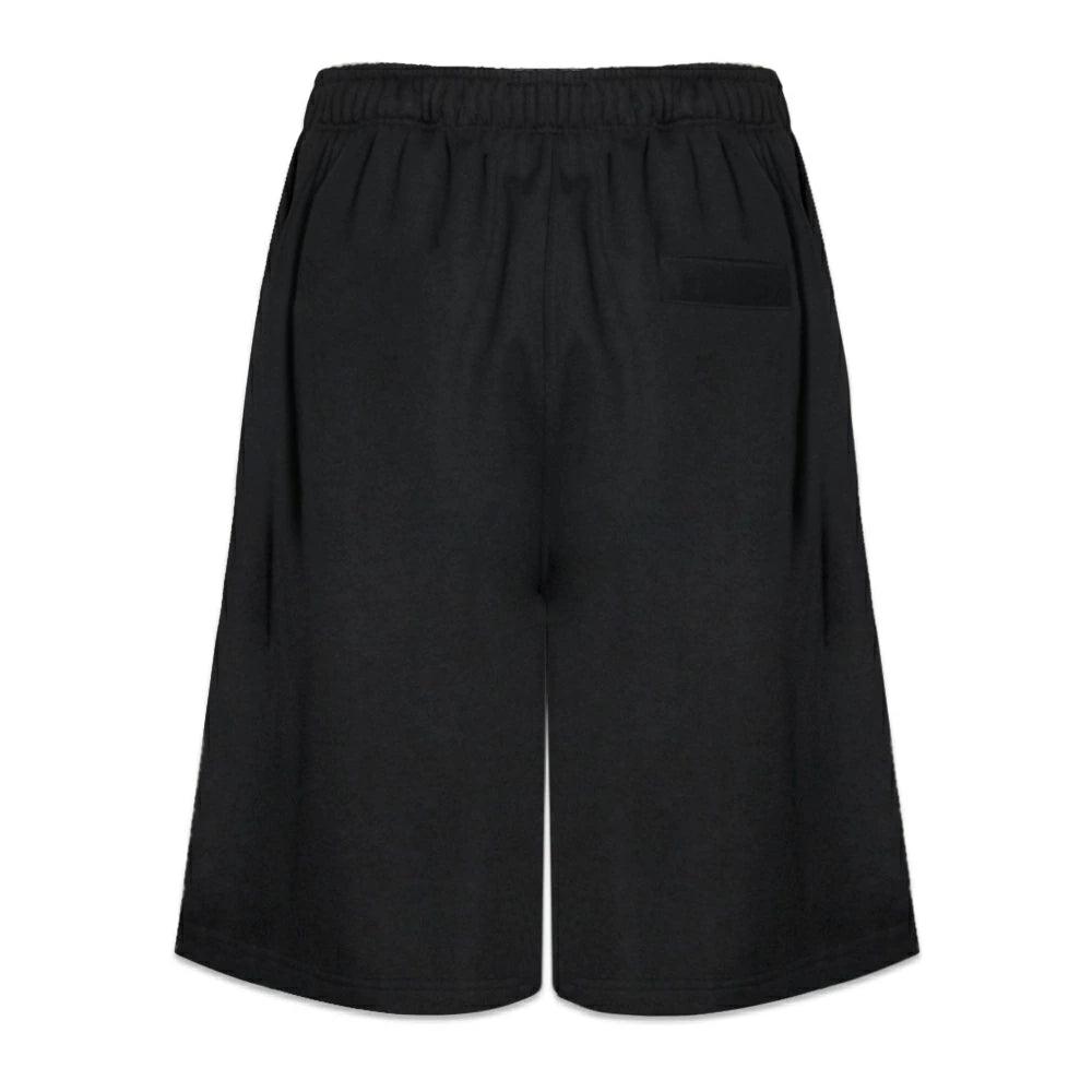 Side B Logo Half Pants