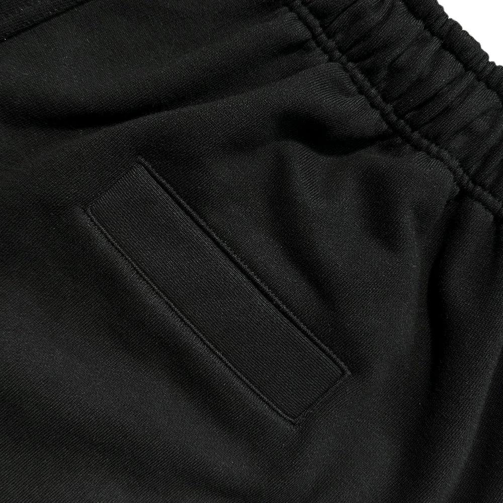 Side B Logo Half Pants