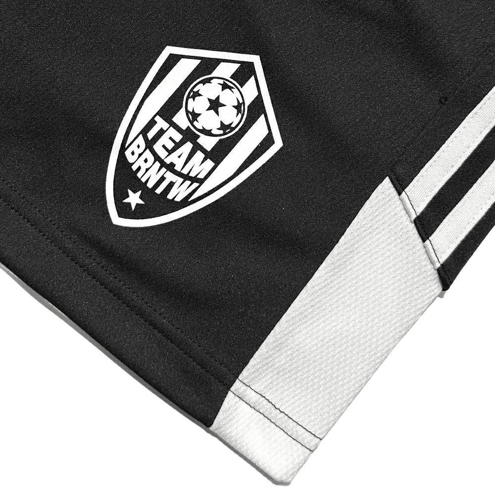 Soccer Jersey Half Pants