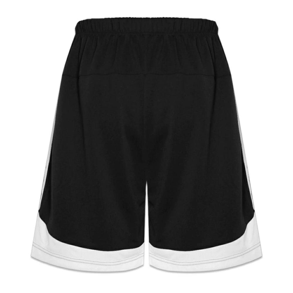 Soccer Jersey Half Pants