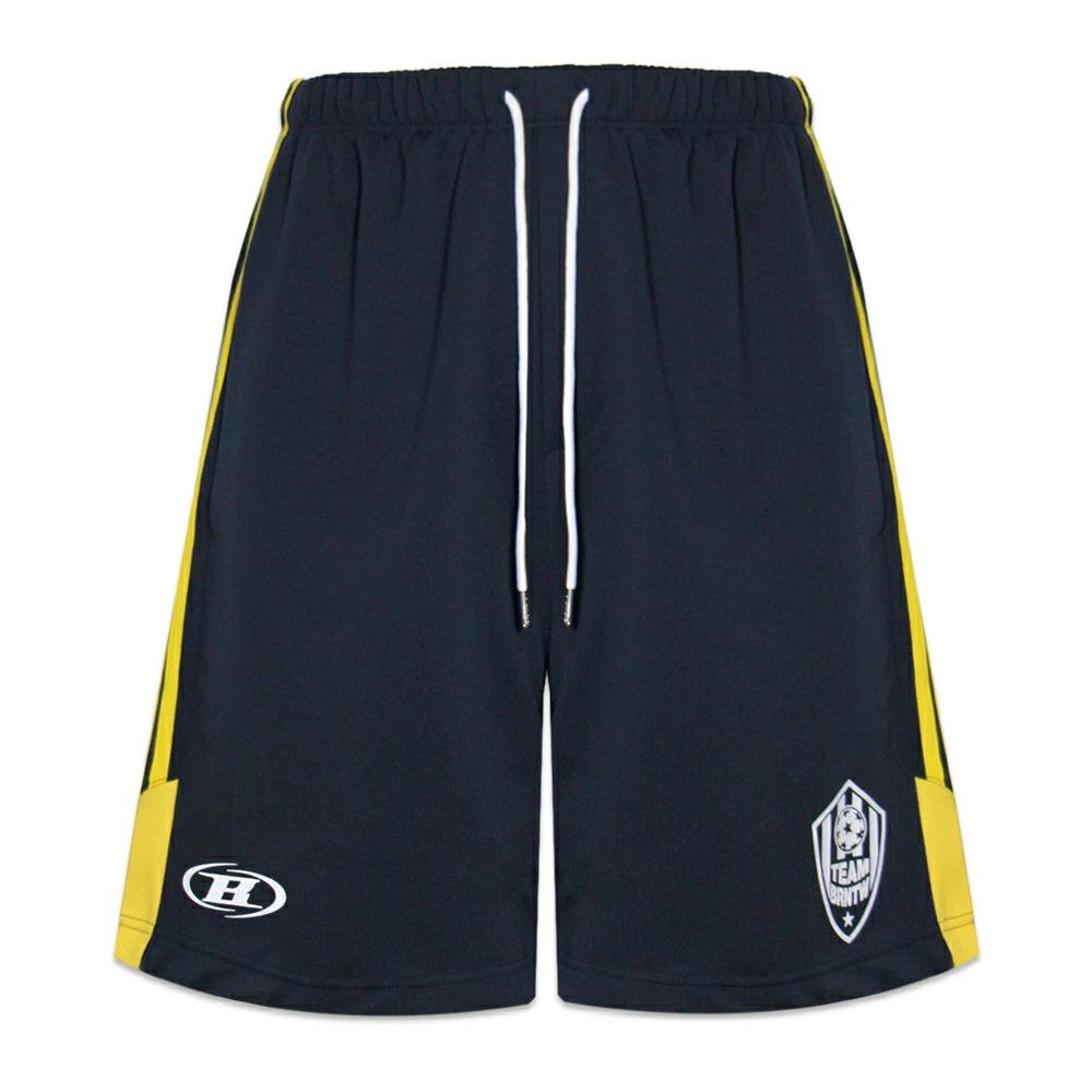 Soccer Jersey Half Pants