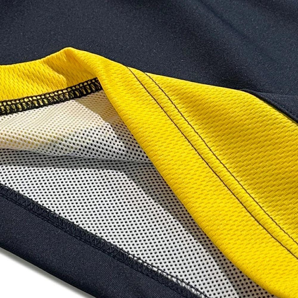 Soccer Jersey Half Pants
