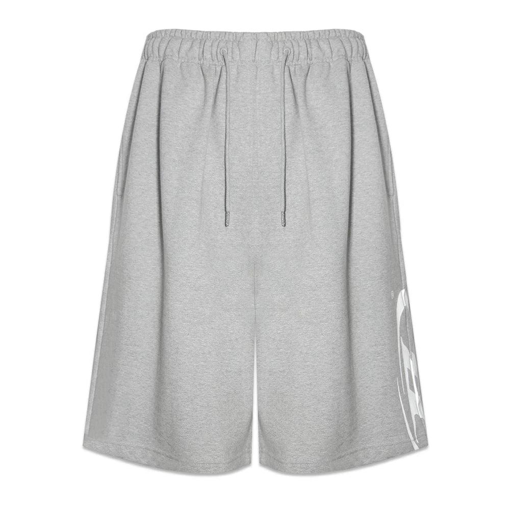 Side B Logo Half Pants