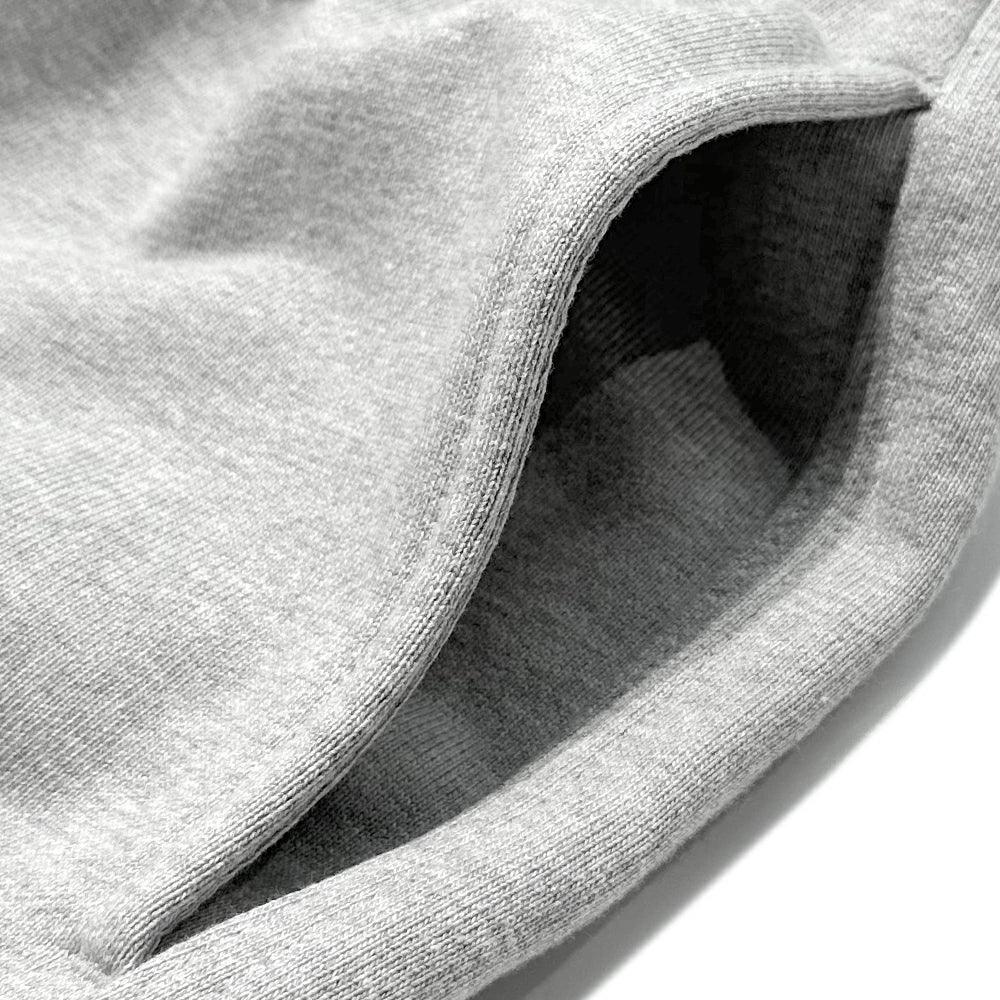 Side B Logo Half Pants