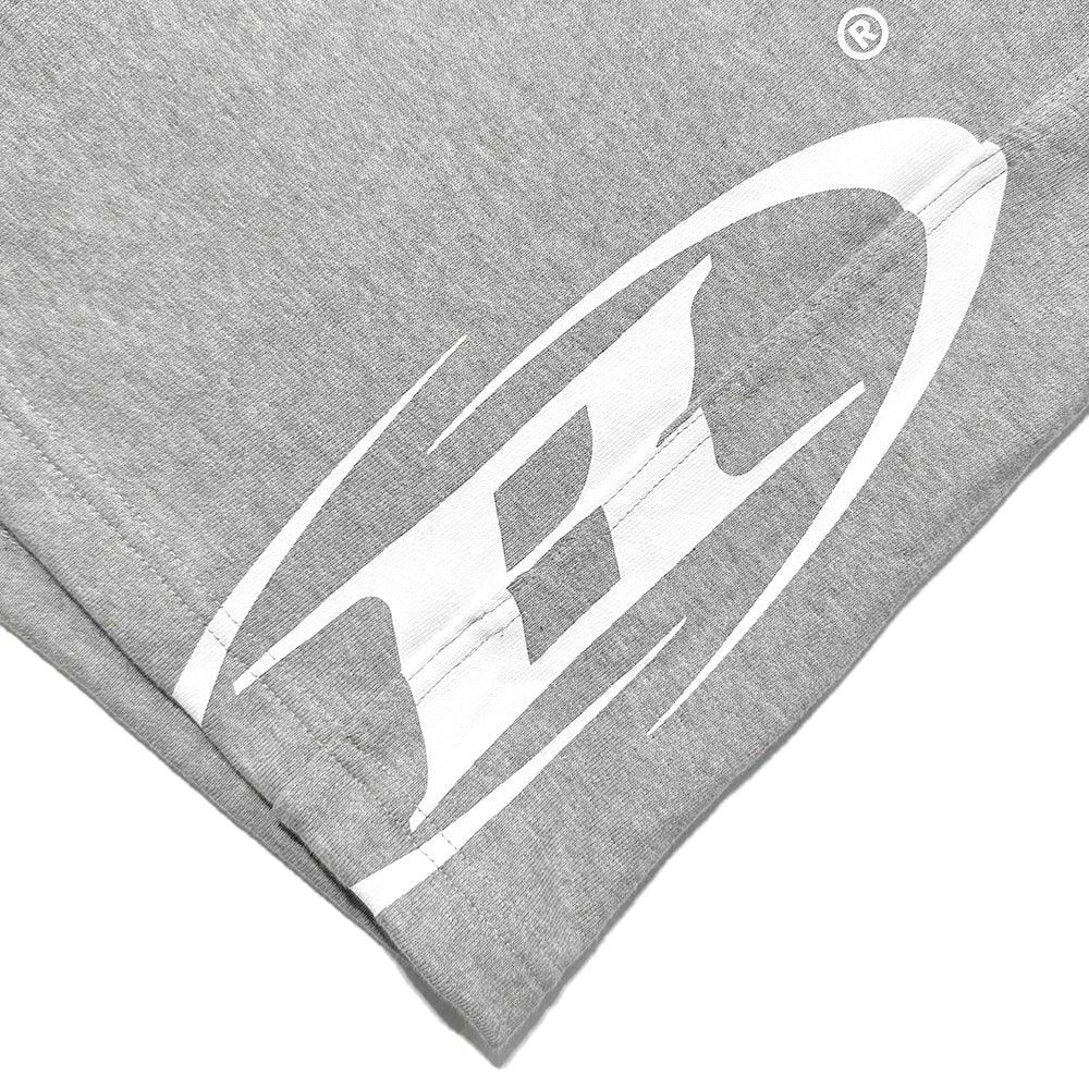 Side B Logo Half Pants